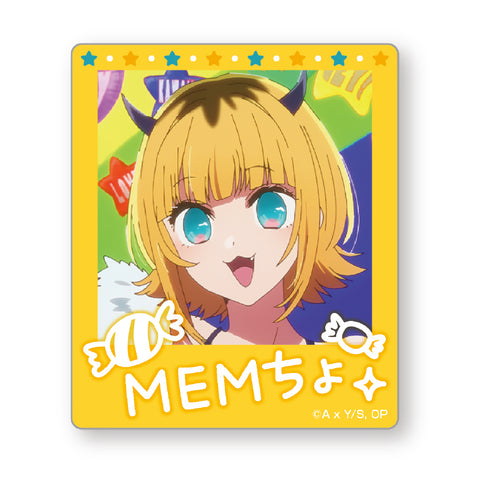 『【推しの子】』インスタントフォトマグネット(MEMちょ)
